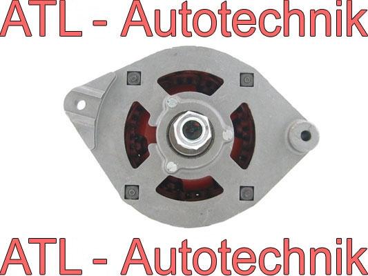 ATL Autotechnik L 31 100 - Генератор vvparts.bg