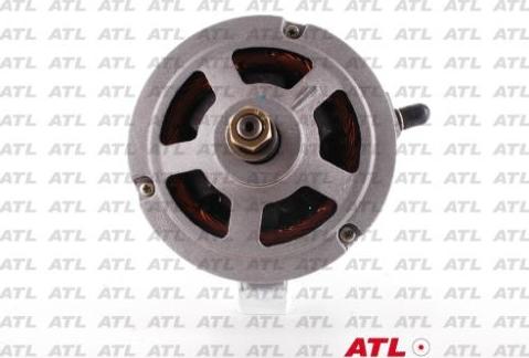 ATL Autotechnik L 31 120 - Генератор vvparts.bg