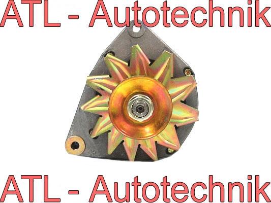 ATL Autotechnik L 31 830 - Генератор vvparts.bg