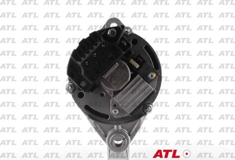 ATL Autotechnik L 31 340 - Генератор vvparts.bg