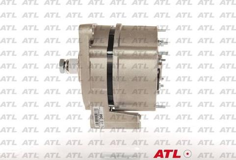 ATL Autotechnik L 31 300 - Генератор vvparts.bg