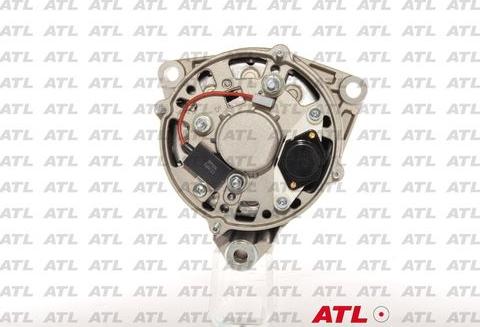 ATL Autotechnik L 31 300 - Генератор vvparts.bg