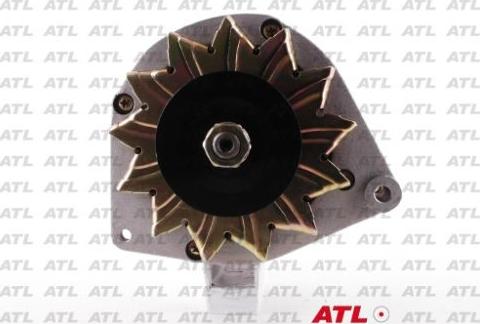 ATL Autotechnik L 31 330 - Генератор vvparts.bg