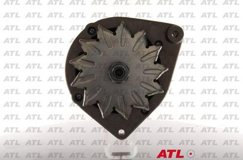 ATL Autotechnik L 31 320 - Генератор vvparts.bg