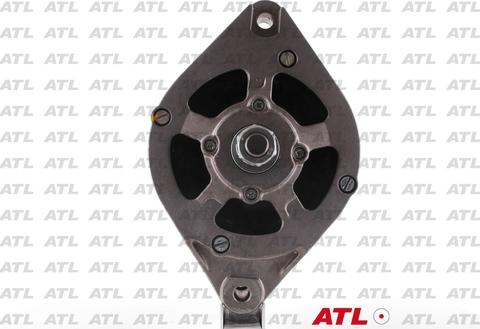 ATL Autotechnik L 31 370 - Генератор vvparts.bg