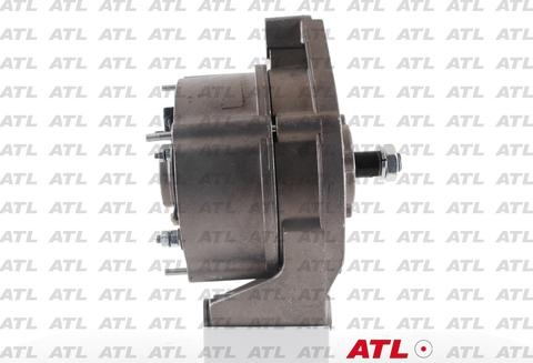 ATL Autotechnik L 31 370 - Генератор vvparts.bg