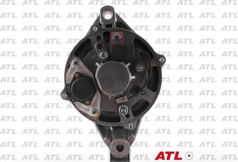 ATL Autotechnik L 31 370 - Генератор vvparts.bg