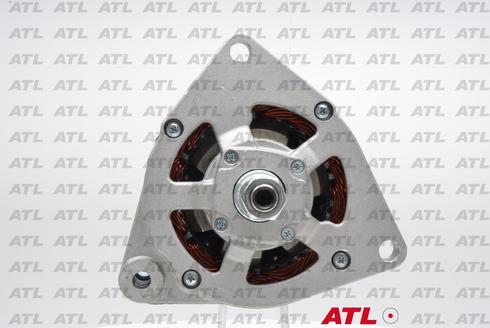 ATL Autotechnik L 31 290 - Генератор vvparts.bg