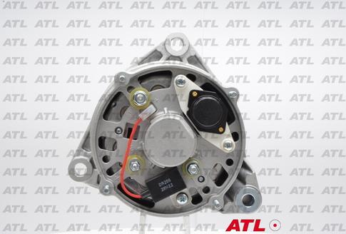 ATL Autotechnik L 31 290 - Генератор vvparts.bg