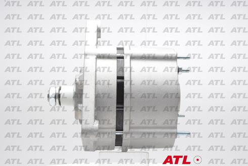 ATL Autotechnik L 31 290 - Генератор vvparts.bg