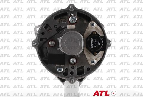 ATL Autotechnik L 31 260 - Генератор vvparts.bg