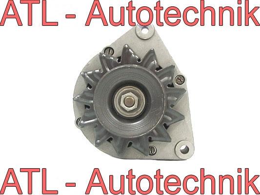 ATL Autotechnik L 31 200 - Генератор vvparts.bg