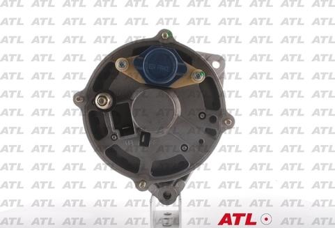 ATL Autotechnik L 31 210 - Генератор vvparts.bg