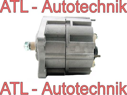 ATL Autotechnik L 31 230 - Генератор vvparts.bg