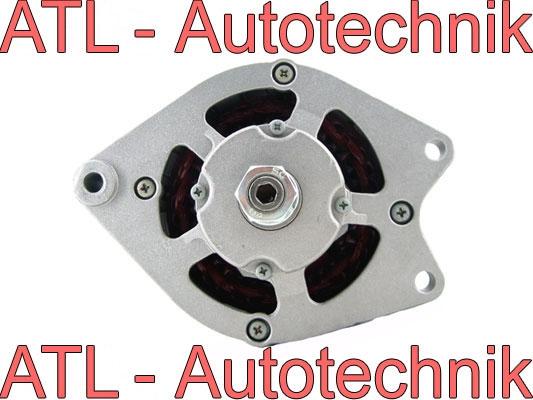 ATL Autotechnik L 31 230 - Генератор vvparts.bg