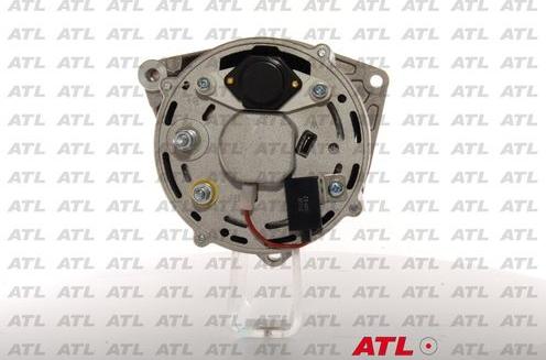 ATL Autotechnik L 31 270 - Генератор vvparts.bg