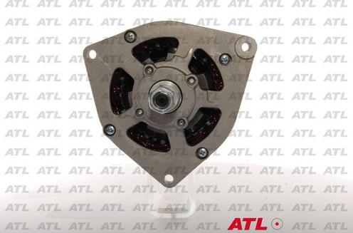 ATL Autotechnik L 31 270 - Генератор vvparts.bg