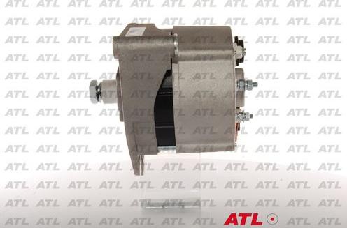 ATL Autotechnik L 31 270 - Генератор vvparts.bg