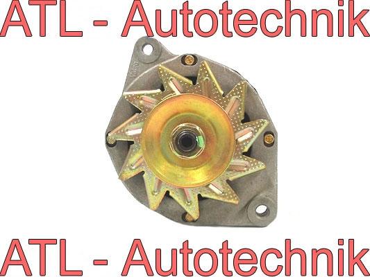 ATL Autotechnik L 31 740 - Генератор vvparts.bg