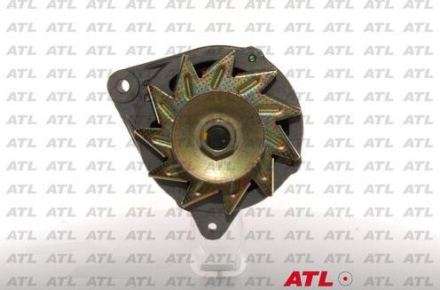 ATL Autotechnik L 31 710 - Генератор vvparts.bg