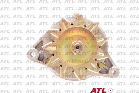 ATL Autotechnik L 31 730 - Генератор vvparts.bg