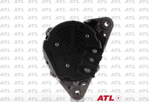 ATL Autotechnik L 38 990 - Генератор vvparts.bg