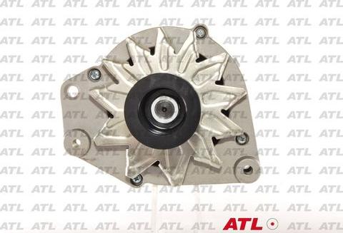 ATL Autotechnik L 38 940 - Генератор vvparts.bg