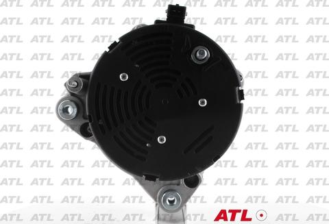 ATL Autotechnik L 38 950 - Генератор vvparts.bg