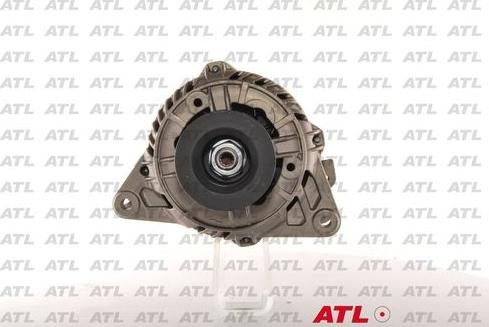 ATL Autotechnik L 38 960 - Генератор vvparts.bg