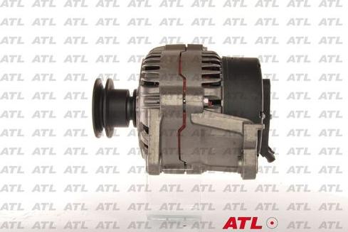 ATL Autotechnik L 38 960 - Генератор vvparts.bg