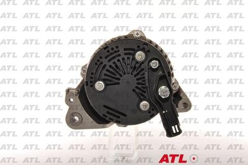 ATL Autotechnik L 38 960 - Генератор vvparts.bg