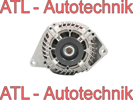 ATL Autotechnik L 38 900 - Генератор vvparts.bg