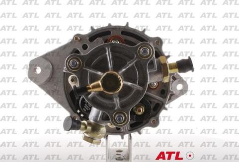 ATL Autotechnik L 38 970 - Генератор vvparts.bg