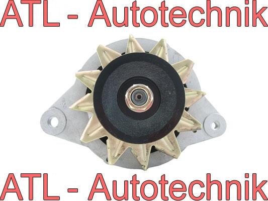 ATL Autotechnik L 38 490 - Генератор vvparts.bg