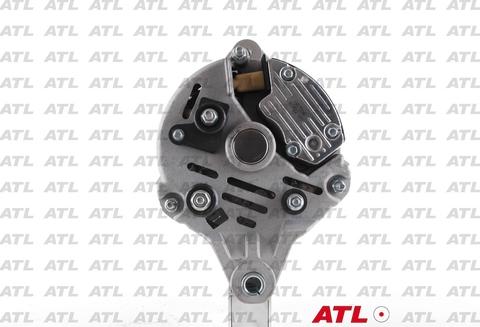 ATL Autotechnik L 38 400 - Генератор vvparts.bg