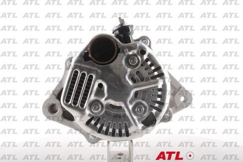 ATL Autotechnik L 38 420 - Генератор vvparts.bg