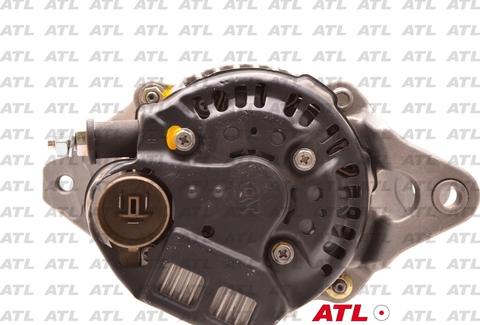 ATL Autotechnik L 38 470 - Генератор vvparts.bg