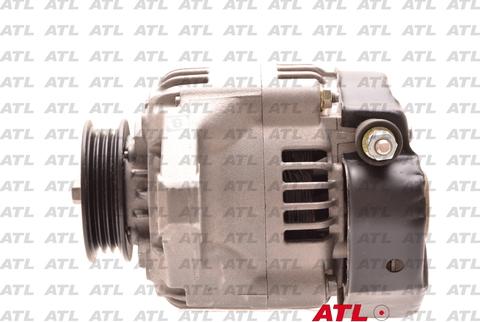 ATL Autotechnik L 38 470 - Генератор vvparts.bg