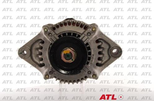 ATL Autotechnik L 38 560 - Генератор vvparts.bg