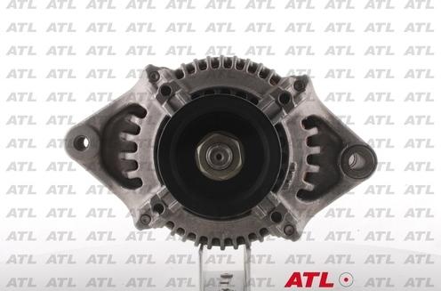 ATL Autotechnik L 38 570 - Генератор vvparts.bg