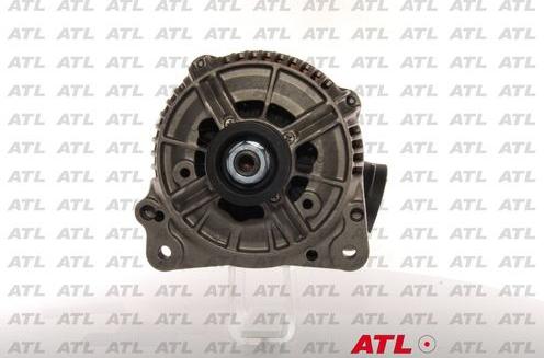 ATL Autotechnik L 38 690 - Генератор vvparts.bg