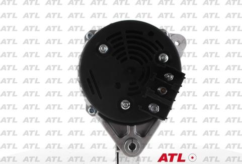 ATL Autotechnik L 38 650 - Генератор vvparts.bg