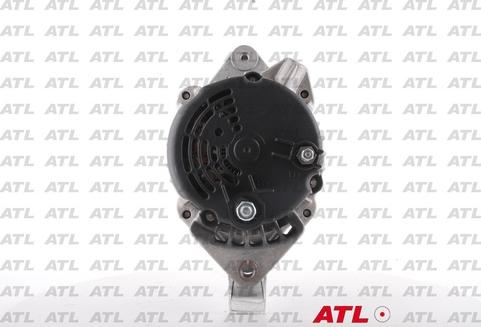 ATL Autotechnik L 38 600 - Генератор vvparts.bg