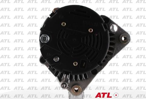 ATL Autotechnik L 38 610 - Генератор vvparts.bg