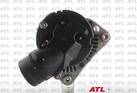 ATL Autotechnik L 38 680 - Генератор vvparts.bg