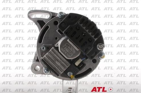 ATL Autotechnik L 38 625 - Генератор vvparts.bg