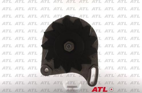 ATL Autotechnik L 38 620 - Генератор vvparts.bg