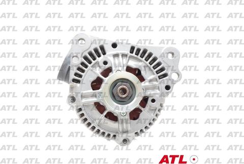 ATL Autotechnik L 38 670 - Генератор vvparts.bg