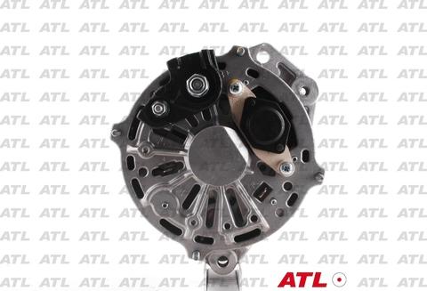 ATL Autotechnik L 38 090 - Генератор vvparts.bg