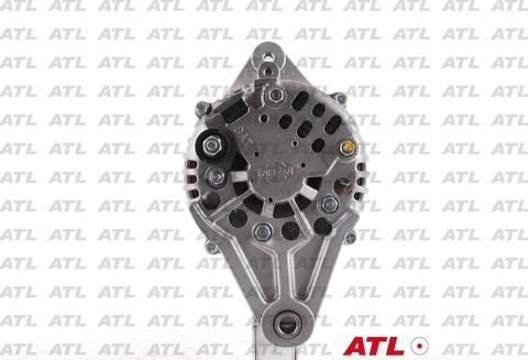 ATL Autotechnik L 38 040 - Генератор vvparts.bg